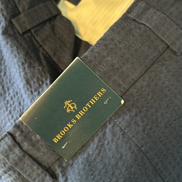 Preppy brooks brothers shorts - Picture 9 of 10